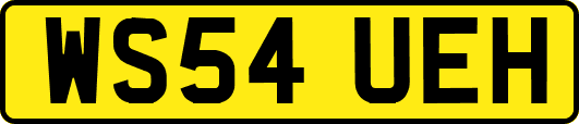 WS54UEH