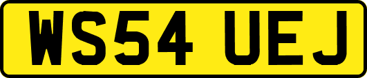WS54UEJ