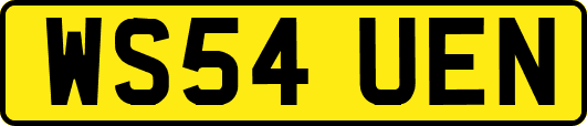 WS54UEN