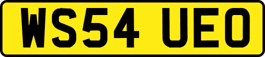 WS54UEO
