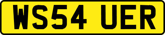 WS54UER