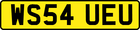 WS54UEU