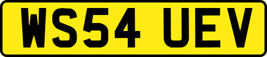 WS54UEV