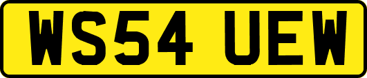 WS54UEW