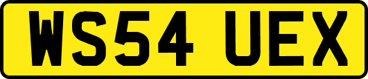 WS54UEX