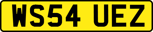 WS54UEZ