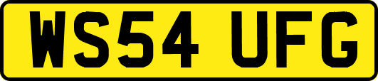 WS54UFG