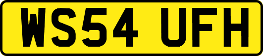WS54UFH