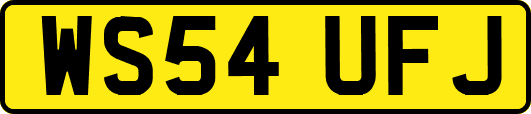 WS54UFJ