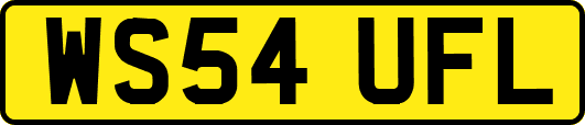 WS54UFL