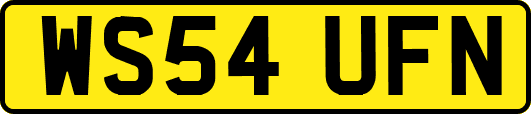 WS54UFN