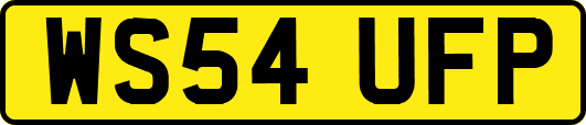 WS54UFP