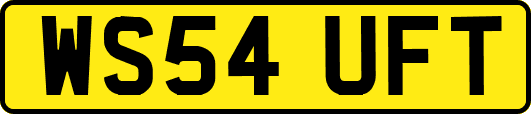 WS54UFT