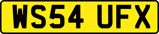 WS54UFX