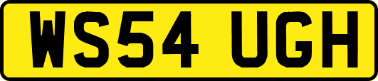 WS54UGH