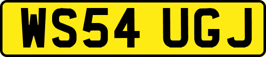 WS54UGJ