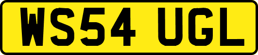 WS54UGL