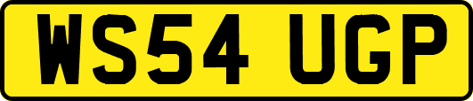 WS54UGP