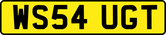 WS54UGT