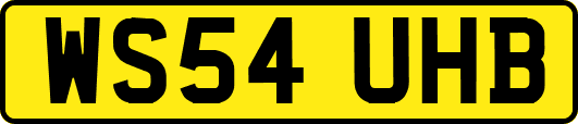 WS54UHB
