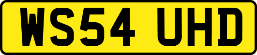WS54UHD