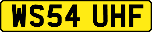 WS54UHF