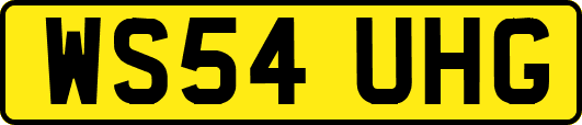 WS54UHG