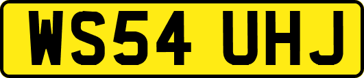 WS54UHJ