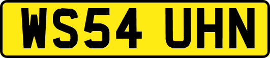 WS54UHN