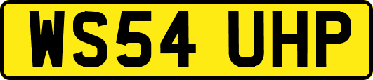 WS54UHP