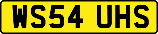 WS54UHS
