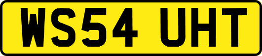 WS54UHT