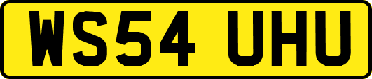 WS54UHU