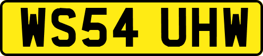WS54UHW
