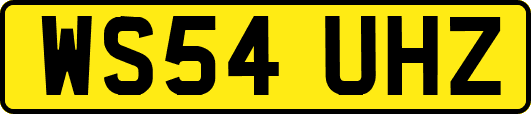 WS54UHZ