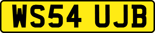 WS54UJB