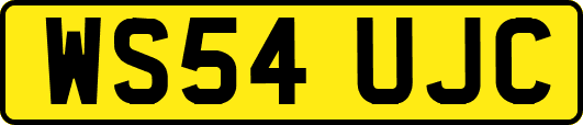 WS54UJC