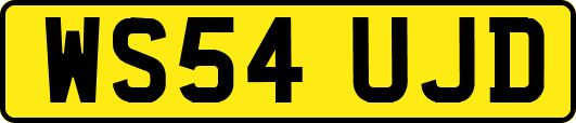 WS54UJD
