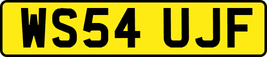WS54UJF
