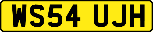 WS54UJH
