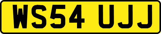 WS54UJJ