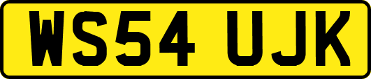 WS54UJK