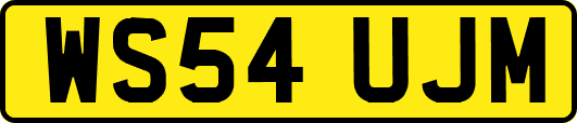 WS54UJM