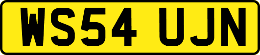 WS54UJN