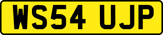 WS54UJP