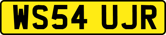 WS54UJR