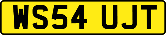 WS54UJT