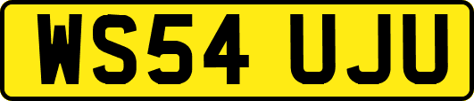 WS54UJU
