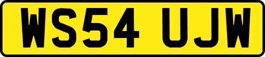WS54UJW