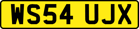 WS54UJX